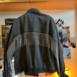 Free people jacket